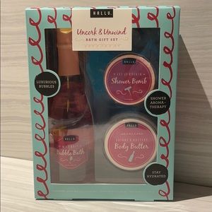 💘💘💘Hallu Bath 🛀🏼 set - Shower aromatherapy 🥰